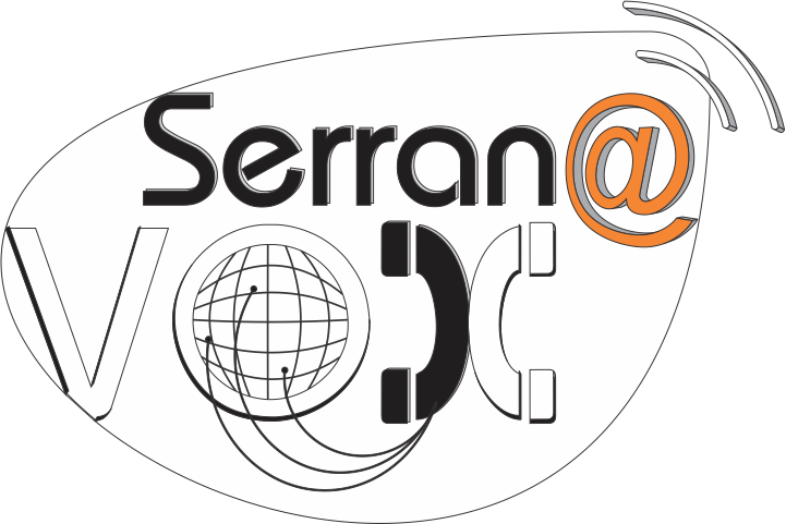 SerranaVox - Telecom